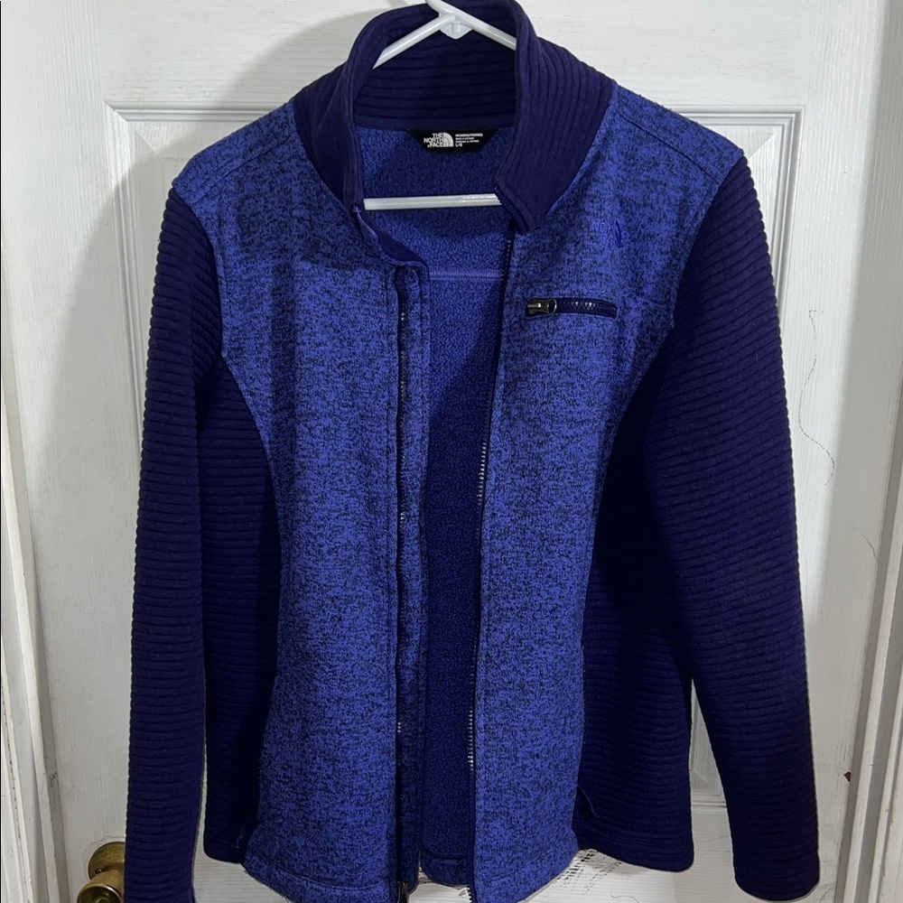 The North Face Women’s Zip-Up Jacket size Large - Picture 12 of 12